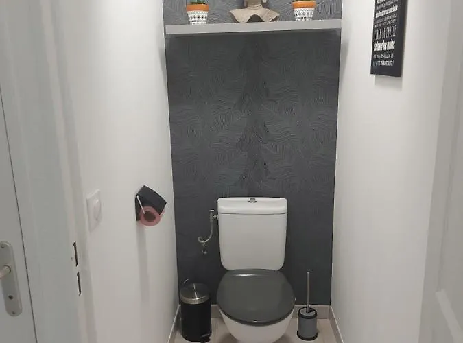 Juan Les Pins Piscine Et A 200m Apartment Antibes