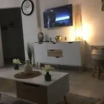 Juan-les-pins Piscine Et A 200m Appartement
