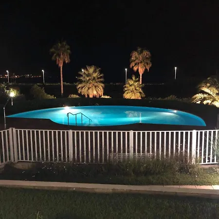 Juan Les Pins Piscine Et A 200m Antibes