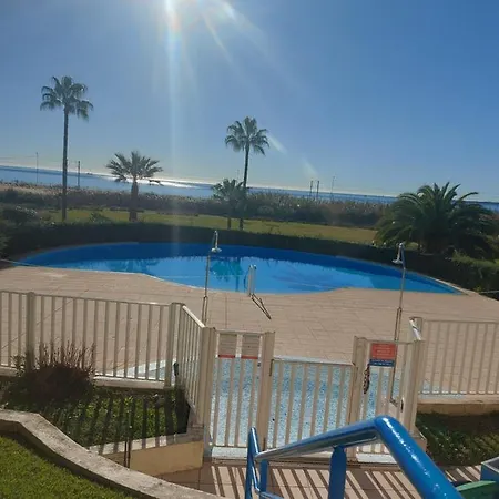 Daire Juan Les Pins Piscine Et A 200m Antibes