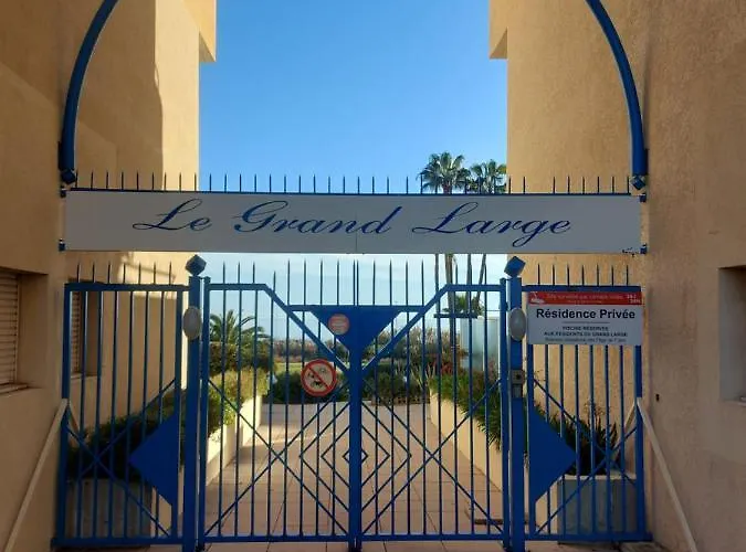 Juan Les Pins Piscine Et A 200m Apartman *