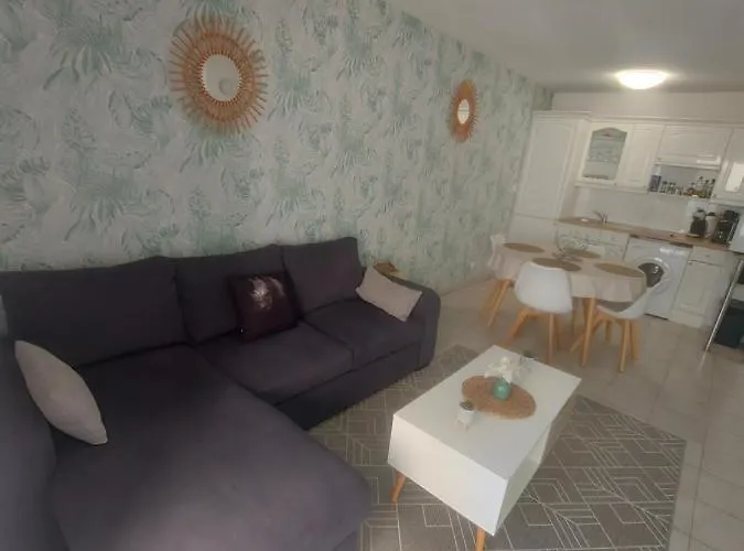 Juan Les Pins Piscine Et A 200m